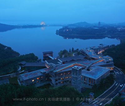 北京雁柏山庄