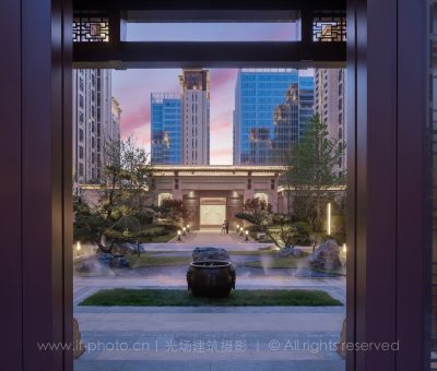 中海御山府